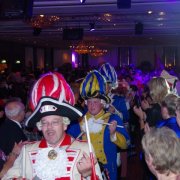 Captain' Dinner (16.11.13)